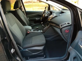 Ford C-max 1.6 Ecoboost , снимка 13
