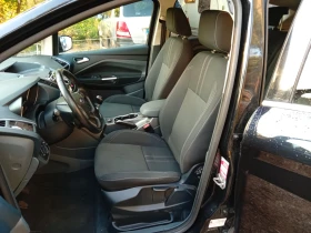 Ford C-max 1.6 Ecoboost , снимка 9