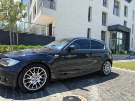 BMW 120 M Sport Packet / Automatic, снимка 3