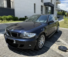 BMW 120 M Sport Packet / Automatic, снимка 2