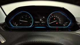 Peugeot 2008 1.6 e-HDi* ЛЮК* КРАЙНА ЦЕНА, снимка 8