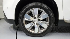 Peugeot 2008 1.6 e-HDi* ЛЮК* КРАЙНА ЦЕНА, снимка 5
