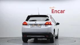 Peugeot 2008 1.6 e-HDi* ЛЮК* КРАЙНА ЦЕНА, снимка 4