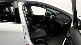 Peugeot 2008 1.6 e-HDi* ЛЮК* КРАЙНА ЦЕНА, снимка 10