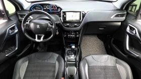 Peugeot 2008 1.6 e-HDi* ЛЮК* КРАЙНА ЦЕНА, снимка 7
