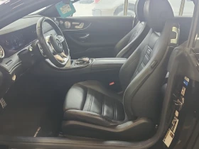 Mercedes-Benz E 53 AMG * LANE ASSIST * ACTIVE PARK ASSIST * DISTRONIC PLU, снимка 8