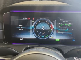 Mercedes-Benz E 53 AMG * LANE ASSIST * ACTIVE PARK ASSIST * DISTRONIC PLU, снимка 10