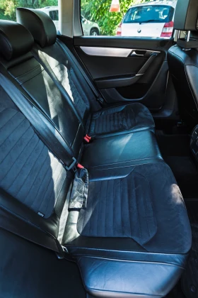 VW Passat, снимка 11