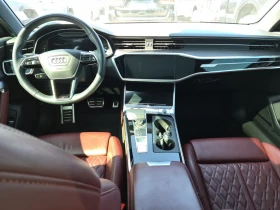 Audi S6 * 2.9TFSI * Premium Plus * CARFAX * Без инциденти , снимка 5