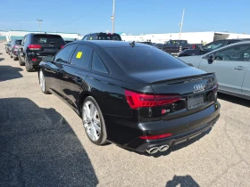 Audi S6 * 2.9TFSI * Premium Plus * CARFAX * Без инциденти , снимка 4