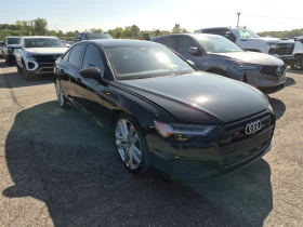 Audi S6 * 2.9TFSI * Premium Plus * CARFAX * Без инциденти , снимка 2