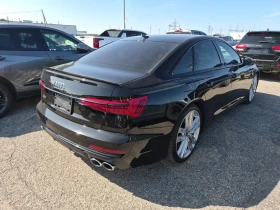 Audi S6 * 2.9TFSI * Premium Plus * CARFAX * Без инциденти , снимка 3