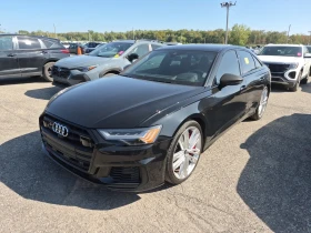Audi S6 * 2.9TFSI * Premium Plus * CARFAX * Без инциденти , снимка 1