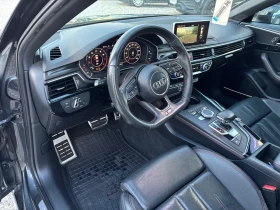 Audi A4 2.0TFSI, снимка 8