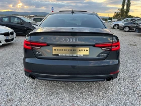 Audi A4 2.0TFSI, снимка 4