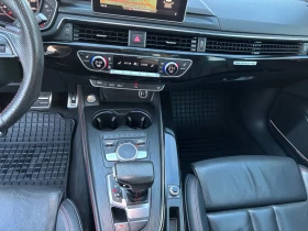 Audi A4 2.0TFSI, снимка 11