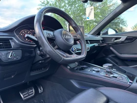 Audi A4 2.0TFSI, снимка 14