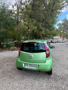 Opel Agila, снимка 3