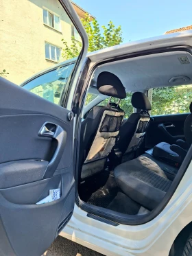 VW Polo 1.2 12V, снимка 12