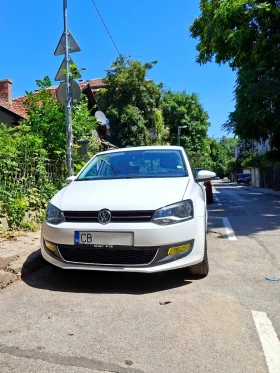 VW Polo 1.2 12V, снимка 7