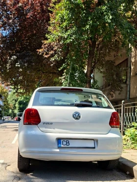 VW Polo 1.2 12V, снимка 4