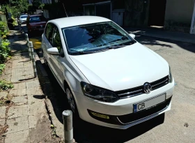 VW Polo 1.2 12V, снимка 6