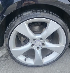 Mercedes-Benz C 220, снимка 8