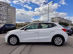 Seat Ibiza, снимка 1