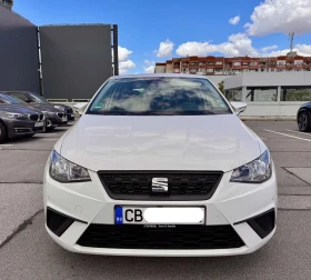 Seat Ibiza, снимка 2
