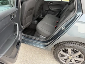 Skoda Rapid 1.6TDI 90к.с. ЕВРО5 АВТОМАТ ГЕРМАНИЯ, снимка 12