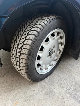 Volvo S80 2.5 ръчка, снимка 9