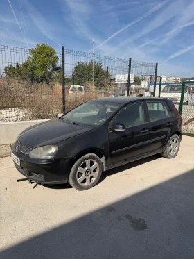 VW Golf, снимка 1