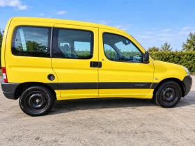 Citroen Berlingo 1.9, снимка 7