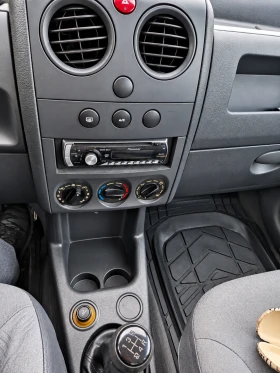 Citroen Berlingo 1.9, снимка 6