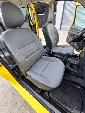 Citroen Berlingo 1.9, снимка 3