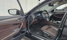 BMW 530, снимка 7