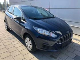 Обява за продажба на Ford Fiesta ~12 лв. - изображение 1