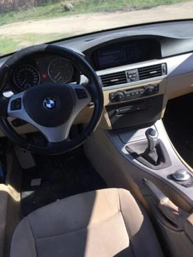 BMW 330 330d | Mobile.bg    7