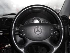 Mercedes-Benz CLK CLK 270 2.7 CDI | Mobile.bg   6