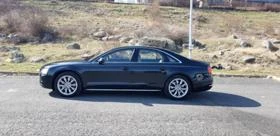 Обява за продажба на Audi A8 4.2 TDI ~44 950 лв. - изображение 1