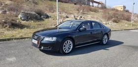     Audi A8 4.2 TDI