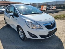 Opel Meriva  - [1] 