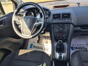 Opel Meriva - [11] 