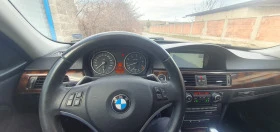 BMW 330 XDRIVE, снимка 8