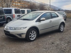     Honda Civic 1.4-83k.c.-6ck.