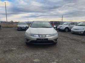     Honda Civic 1.4-83k.c.-6ck.