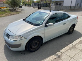 Renault Megane cc, снимка 5