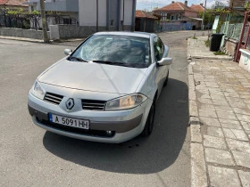 Renault Megane cc, снимка 1