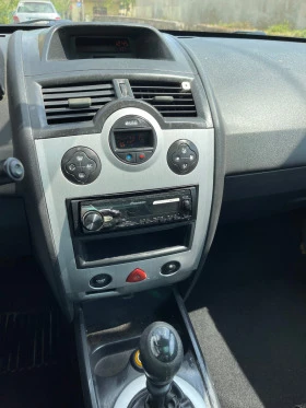 Renault Megane cc, снимка 13