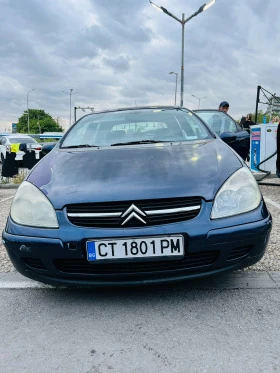 Citroen C5  ,      | Mobile.bg    6